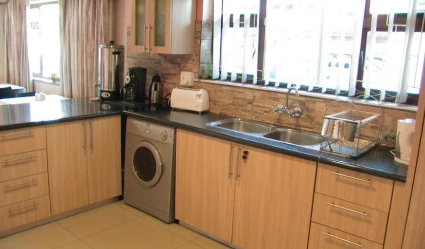Bonani Bed & Breakfast *