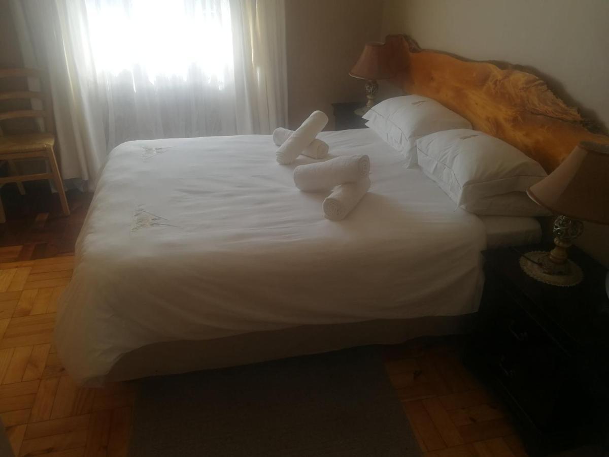 Bed & Breakfast Bonani Cape Town