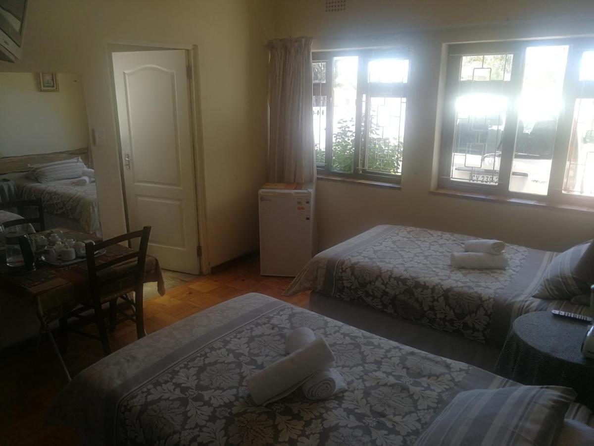 Bonani Bed & Breakfast Cape Town