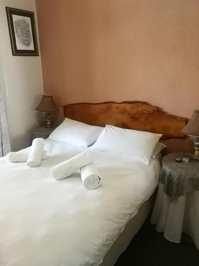Bed & Breakfast Bonani